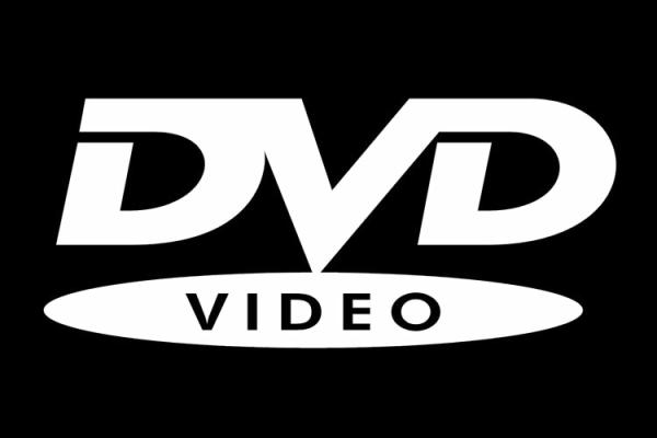 High Quality Dvd Logo Cliparts For Free! PNG Transparent Background ...