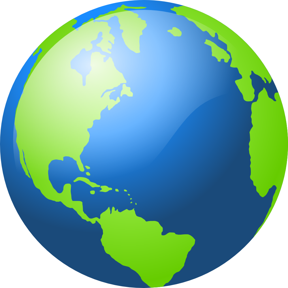 Earth Logo Png Free