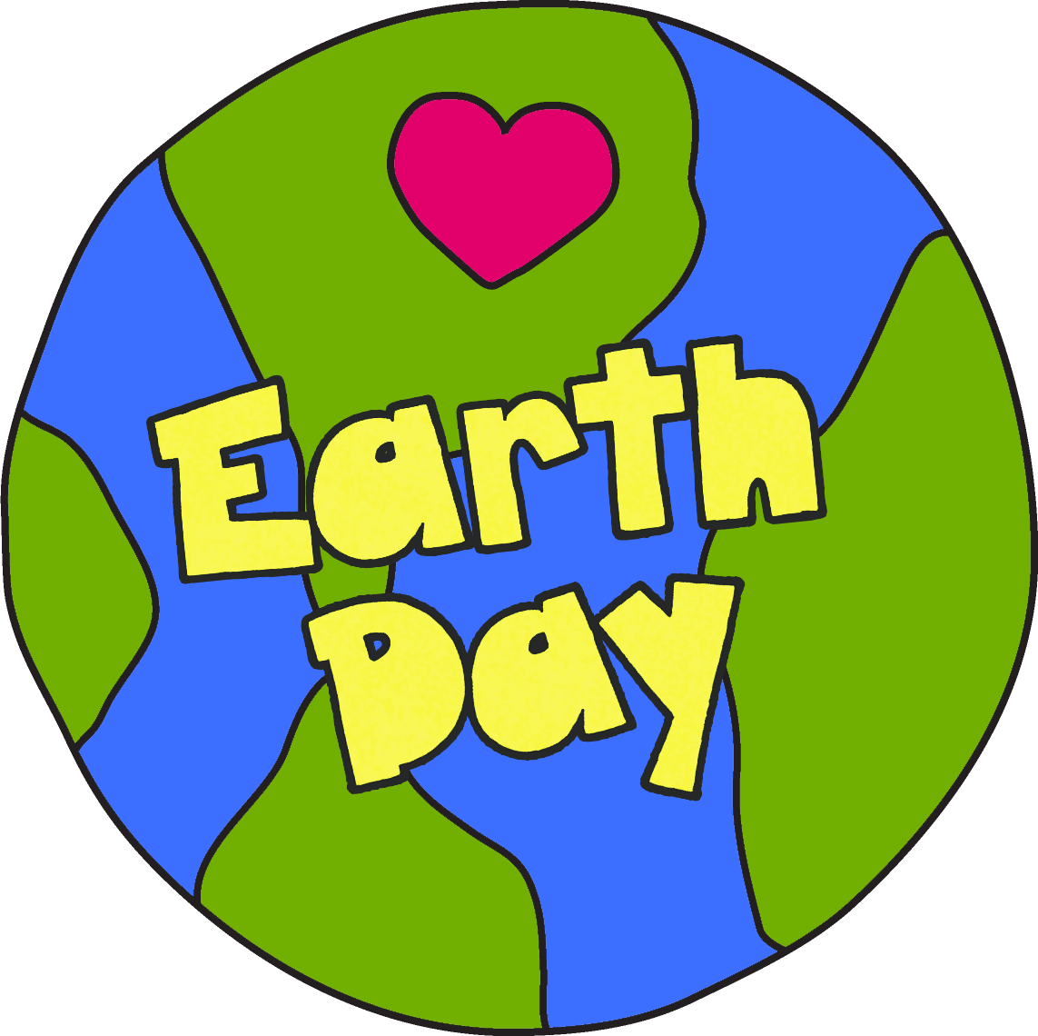 Free Earth Day Download Vector PNG Transparent Background, Free