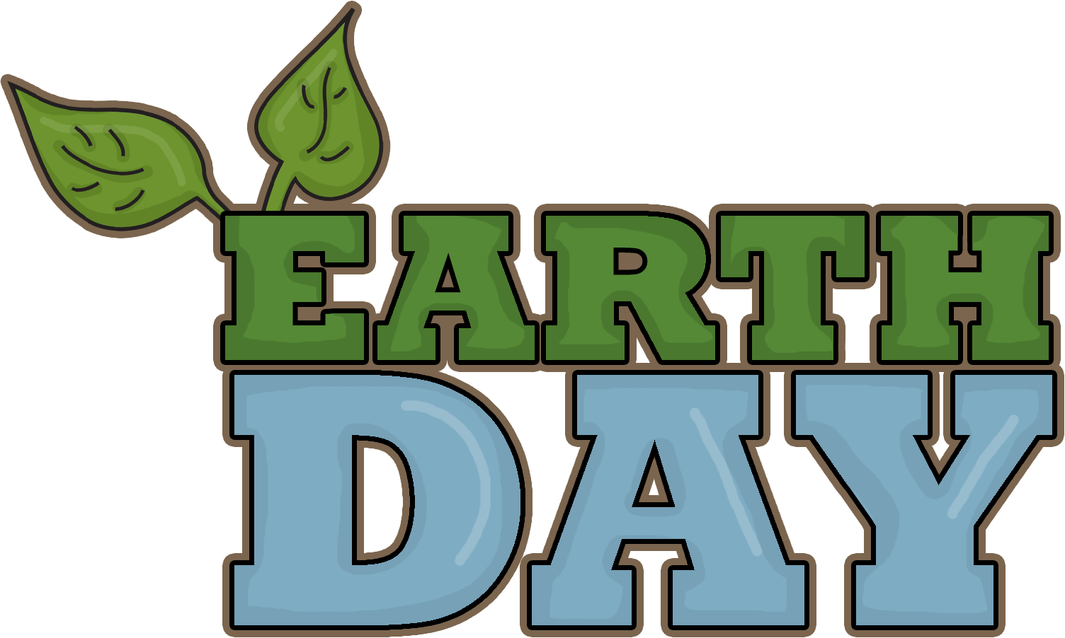 Download And Use Earth Day Clipart PNG Transparent Background, Free
