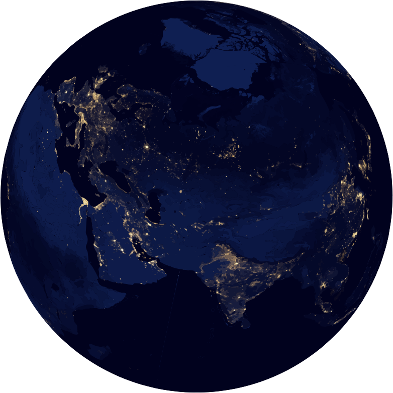 Earth PNG, Earth Transparent Background - FreeIconsPNG