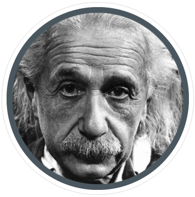 High Quality Einstein Cliparts For Free! PNG Transparent Background ...