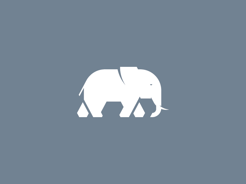 Free Free 230 Elephant Icon Svg SVG PNG EPS DXF File