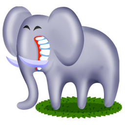 Free Free 331 Elephant Icon Svg SVG PNG EPS DXF File