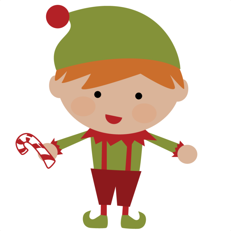 Cartoon Elves, Elf Photo PNG Transparent Background, Free Download