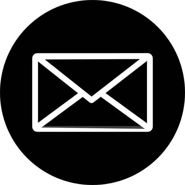 Email Icon, Transparent Email.PNG Images & Vector - FreeIconsPNG