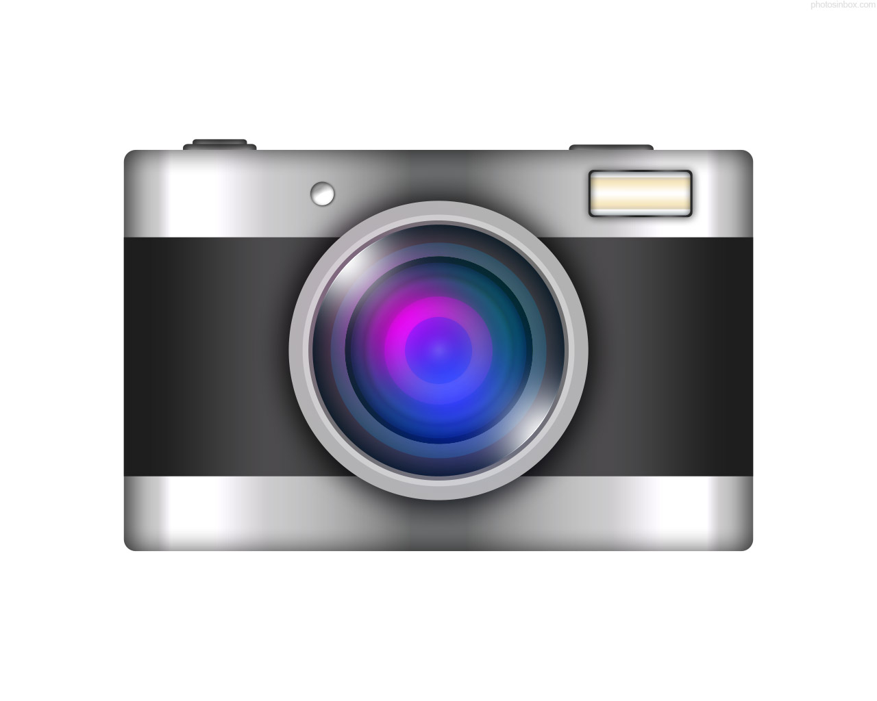 Enlarge Icon (1280x1024px): Photo camera icon #39 - Free ...