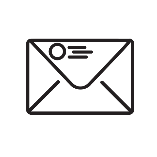 Envelope Icon Transparent Envelopepng Images Vector Freeiconspng Images