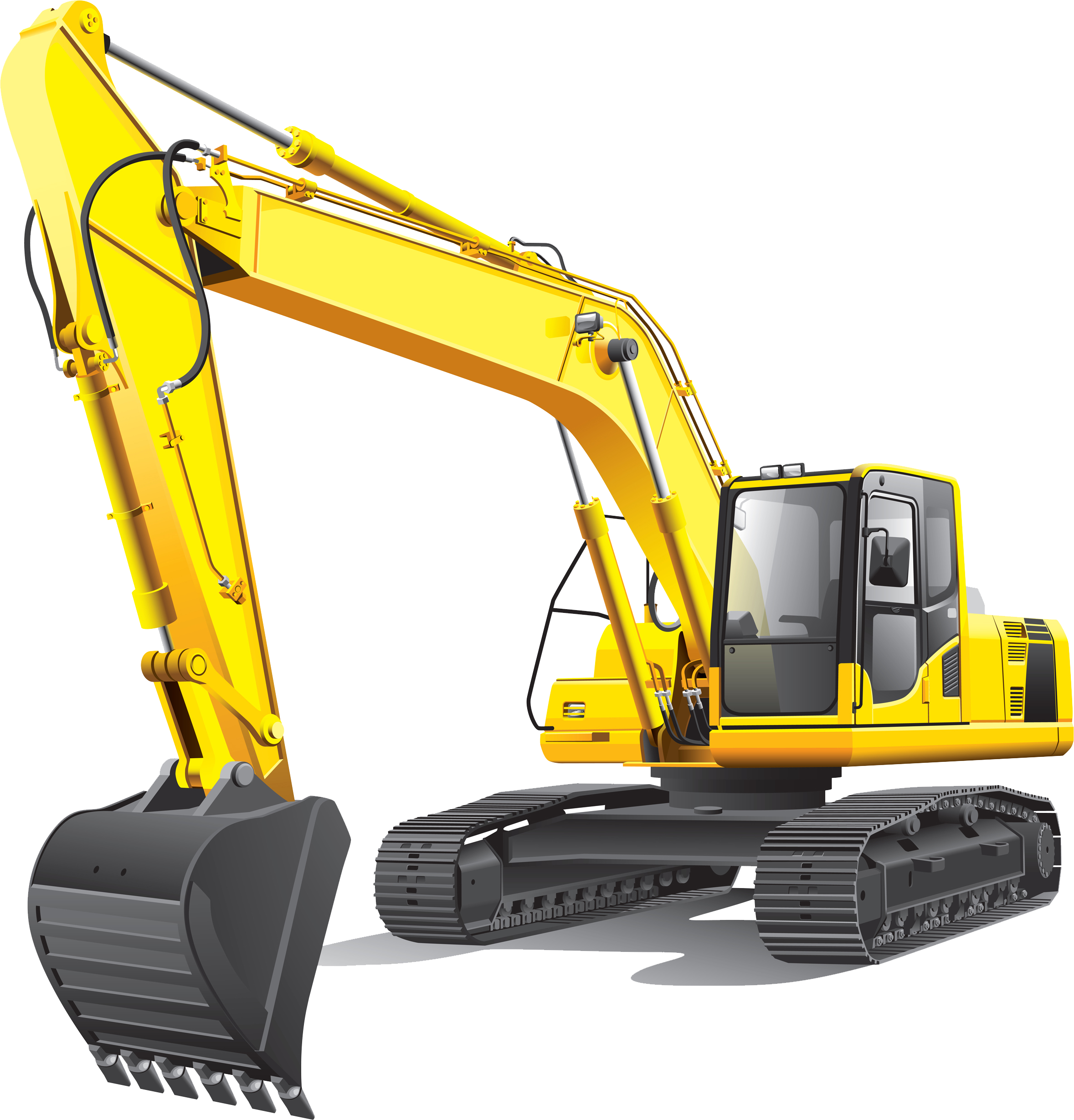 Unduh 54 Gambar Excavator Png Terbaru Gratis HD