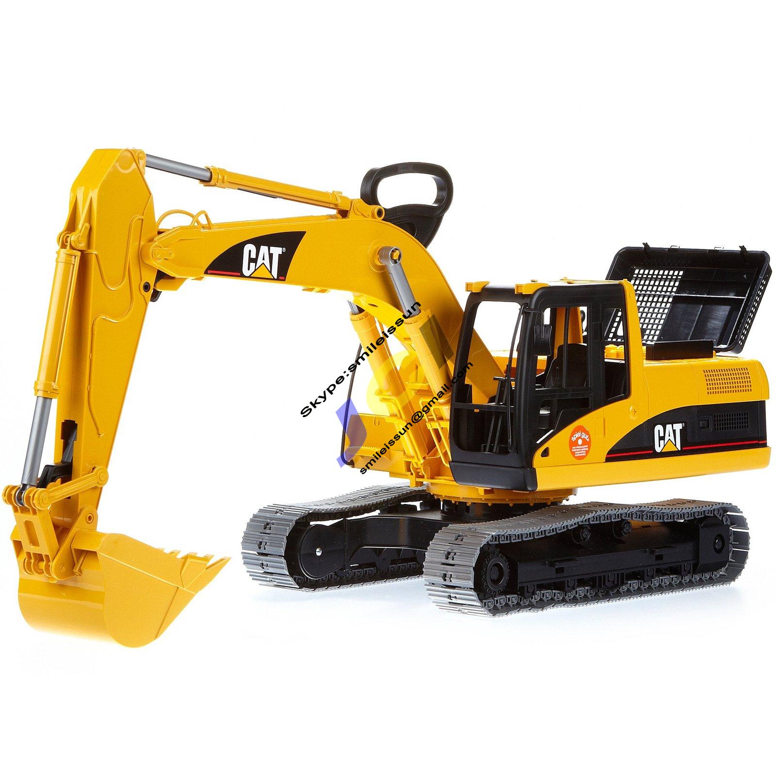 Get Excavator Pictures PNG Transparent Background, Free Download #30157 ...