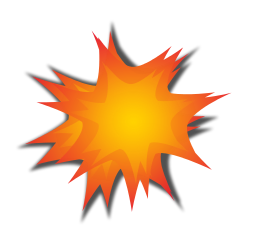 Png Icon Explosion #9151 - Free Icons and PNG Backgrounds