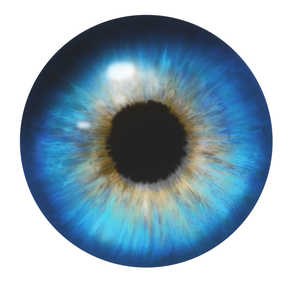Blue Eyes Png Blue Eyes Lens For Photo Editing Best Png Effects Images