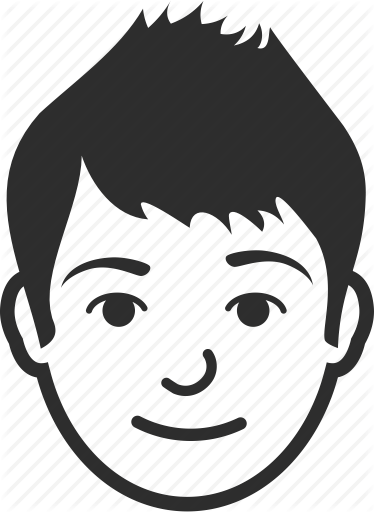 Man Face PNG Background - PNG All