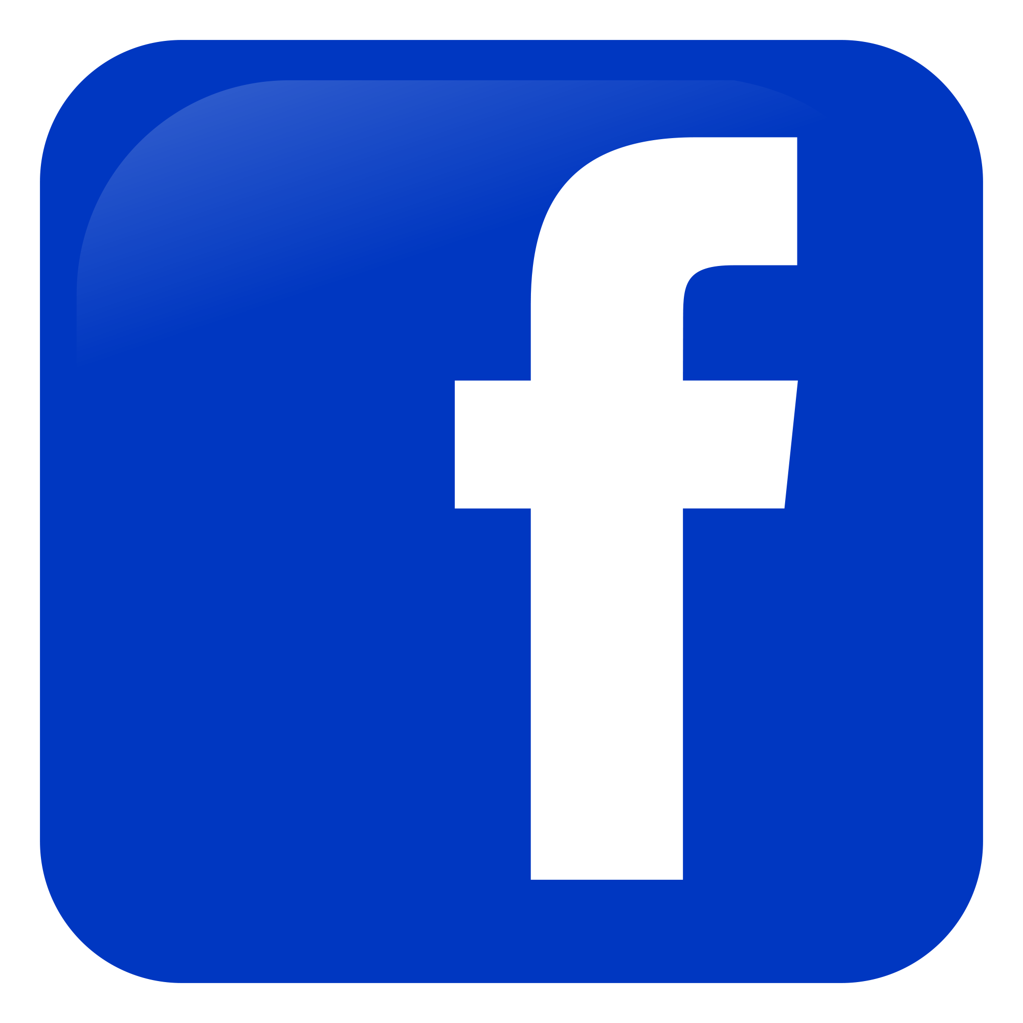 Facebook Logo PNG, Facebook Logo Transparent Background FreeIconsPNG