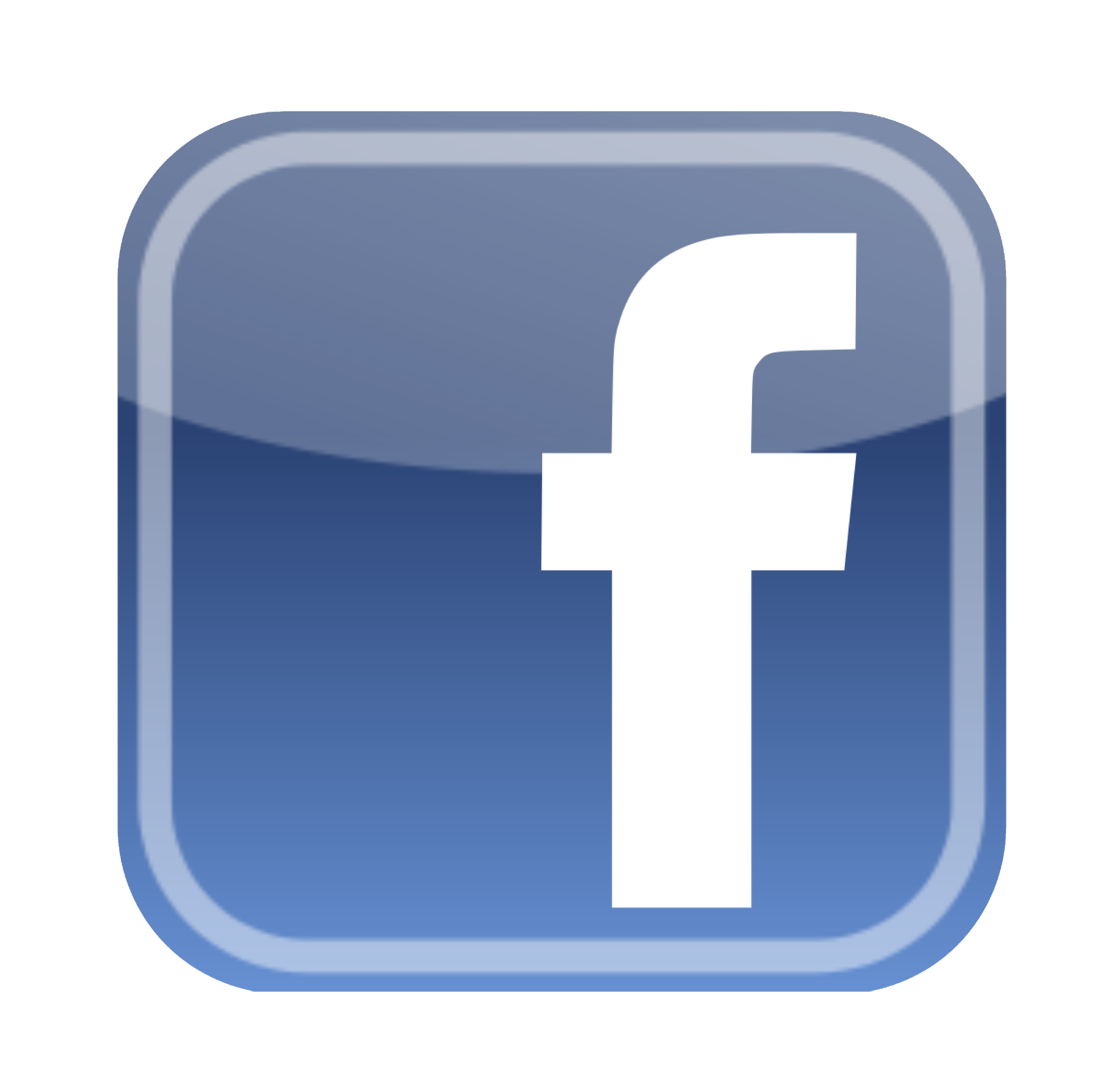 Free Png D Facebook Logo Png Icon Png Images Transparent Social | The ...