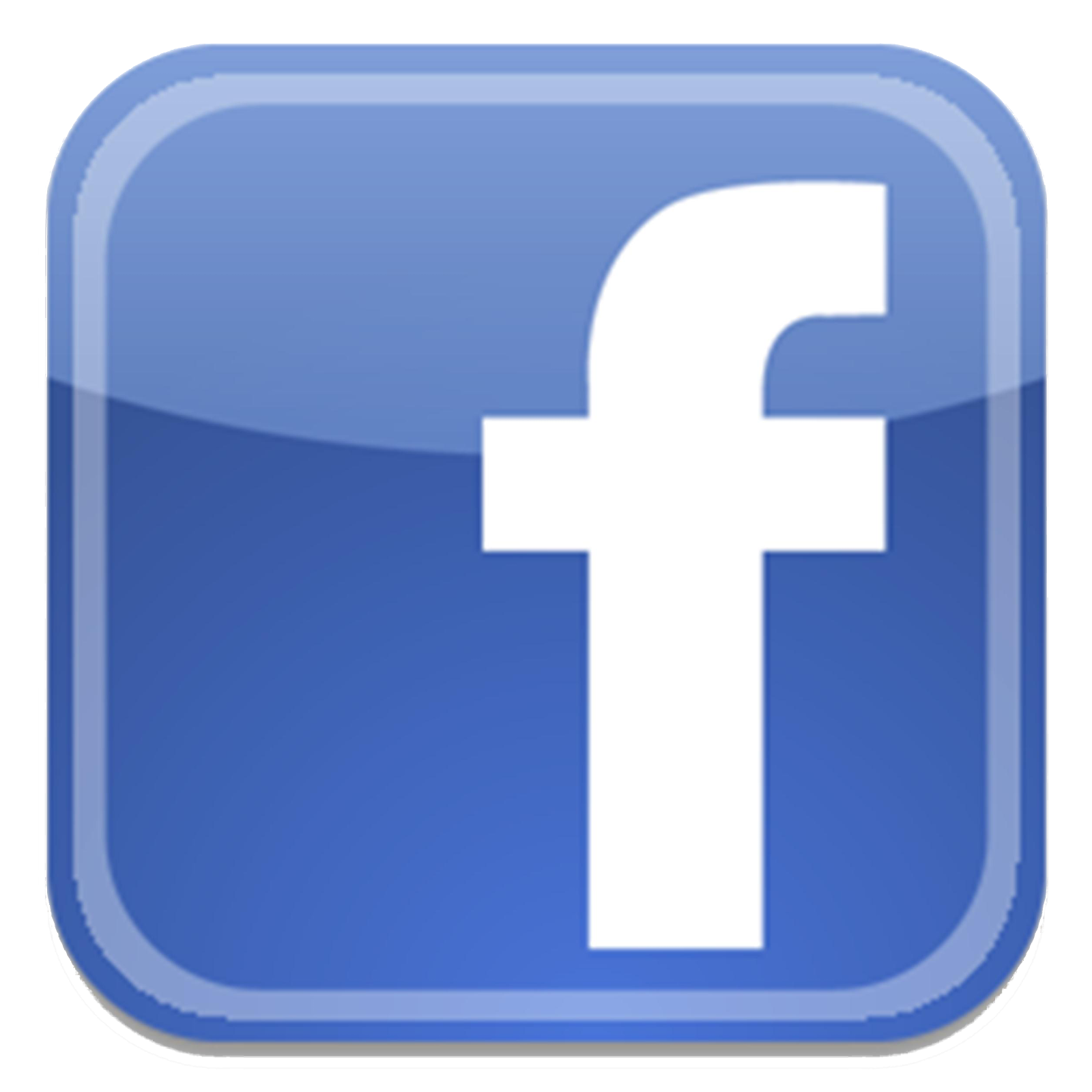 Facebook Logo Picture PNG Transparent Background, Free Download #11