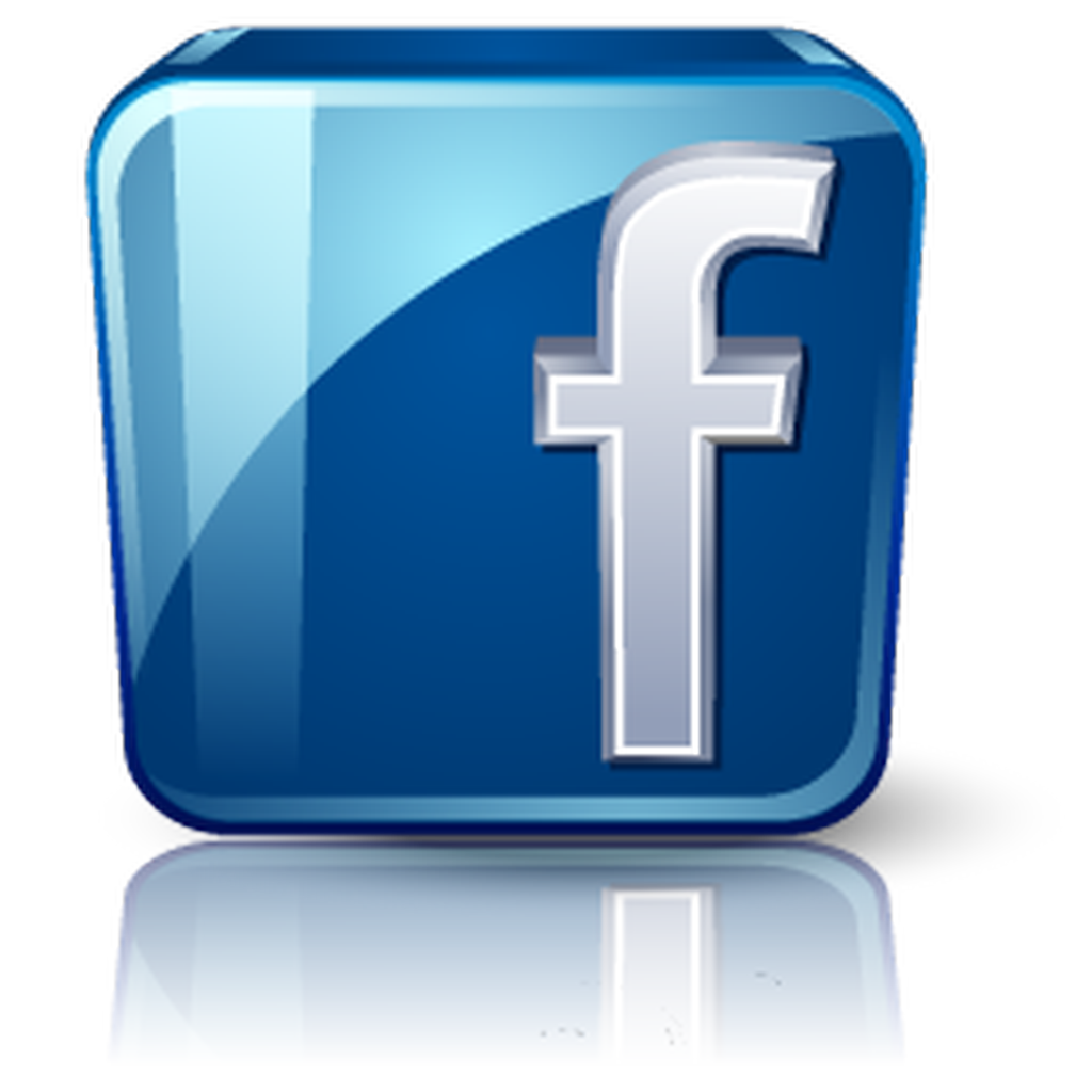 facebook logos vector