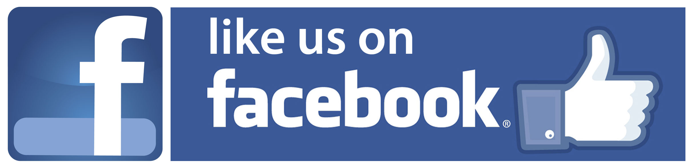 Facebook Like Us PNG Transparent Background, Free Download #38371