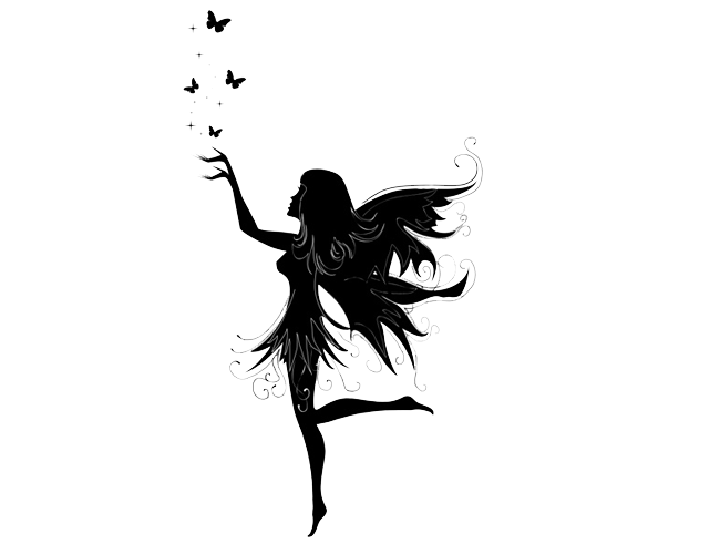 Fairy Tattoos PNG #39032 - Free Icons and PNG Backgrounds