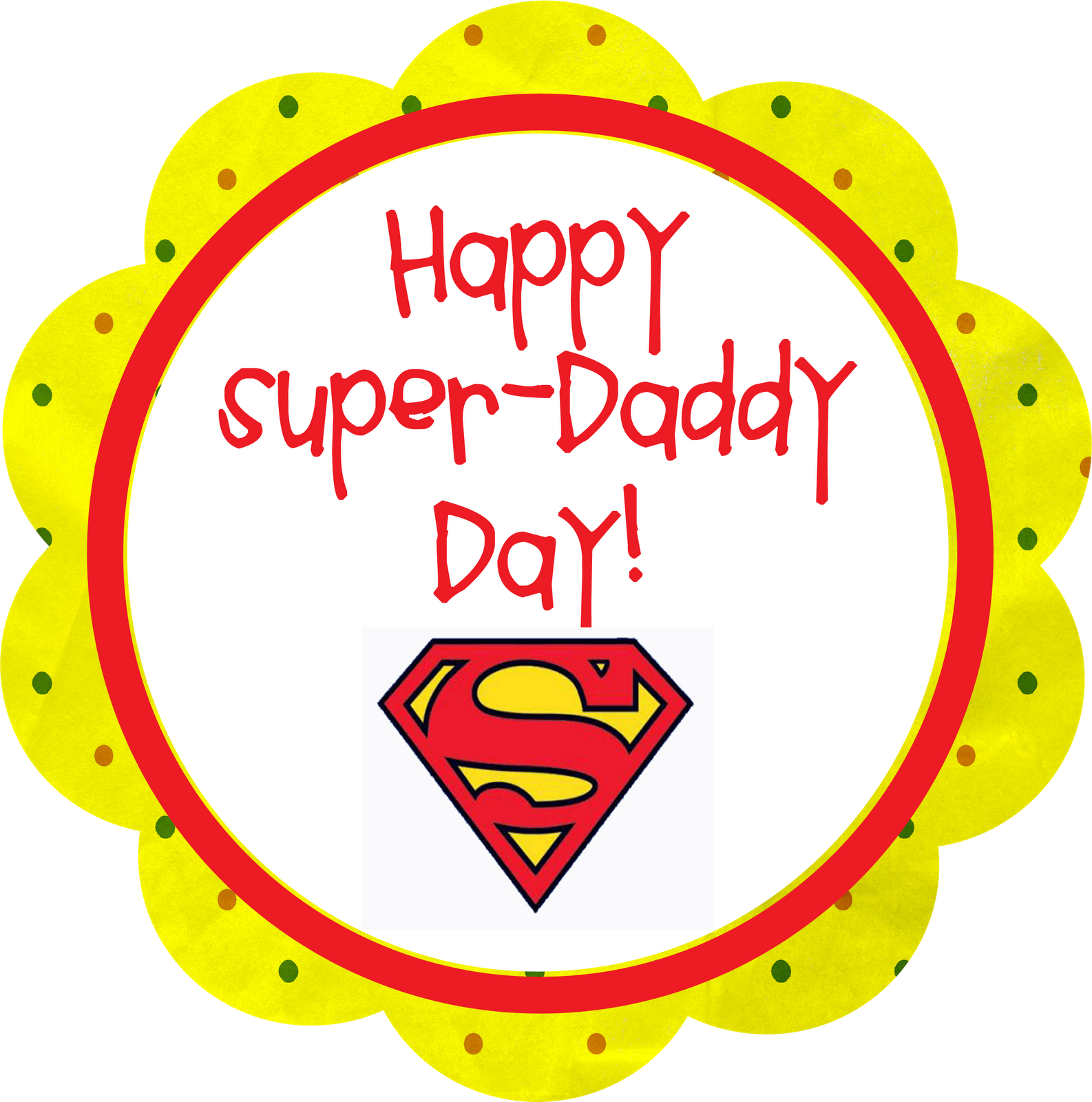 Fathers Day PNG, Fathers Day Transparent Background - FreeIconsPNG