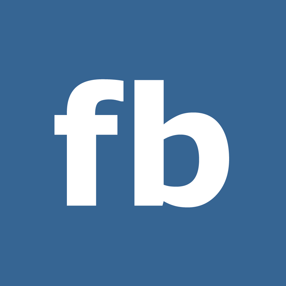 Profil FB: Transparent Background Fb Icon Png