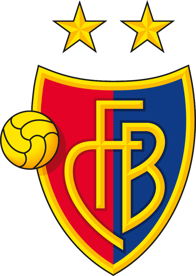 Fc Basel Logo PNG Transparent Background, Free Download #47020 ...