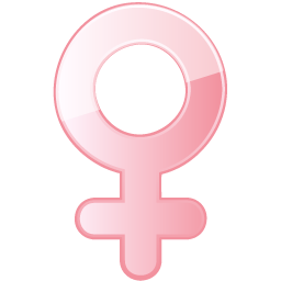 Female Gender Symbol Icon Png Transparent Background Free Download 70 Freeiconspng