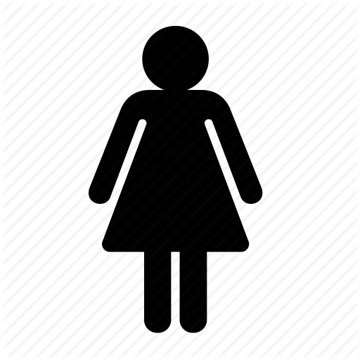 Download Icon Female Svg Png Transparent Background Free Download 7874 Freeiconspng