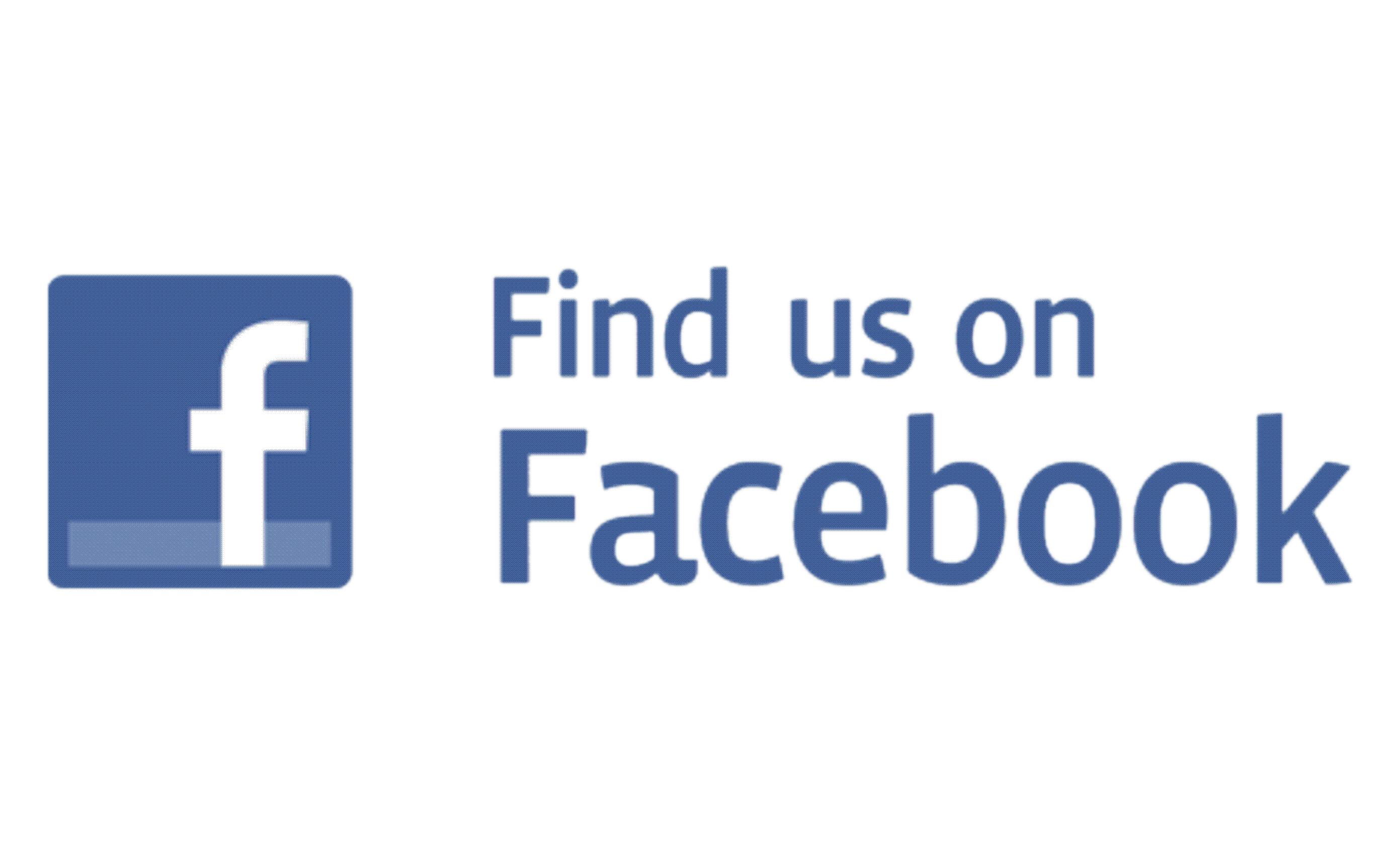 Find Us On Facebook Logo Image Png Transparent Background Free Download Freeiconspng