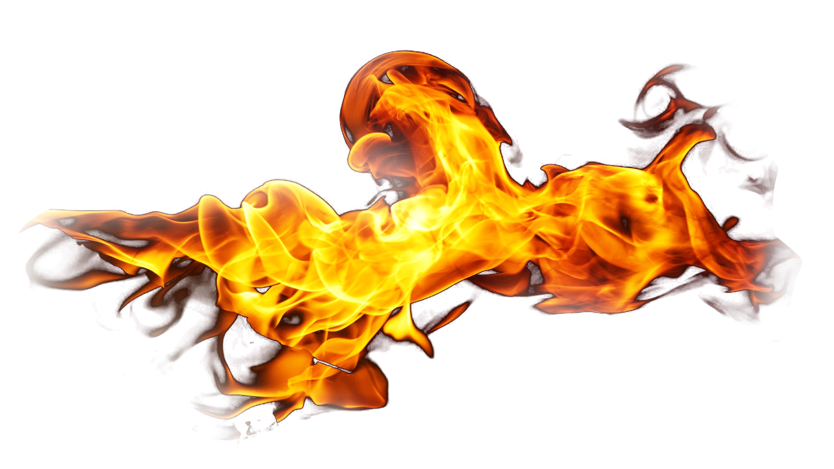 Fire Clipart Download PNG Transparent Background, Free Download ...