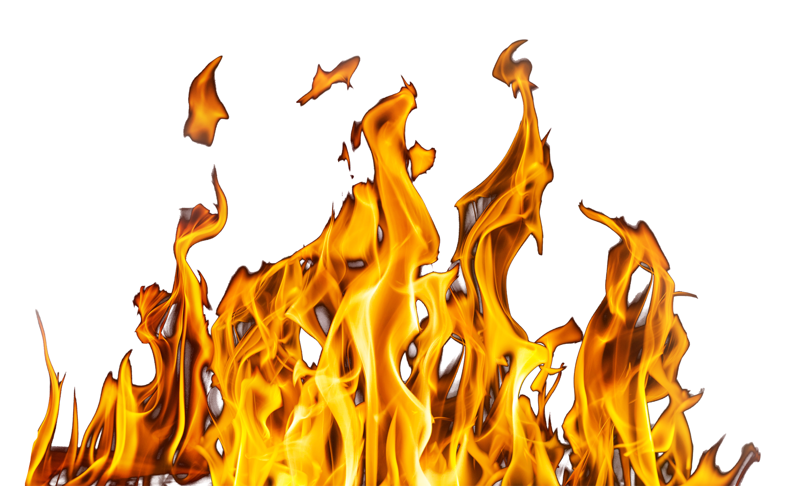 Fire PNG Images - FreeIconsPNG