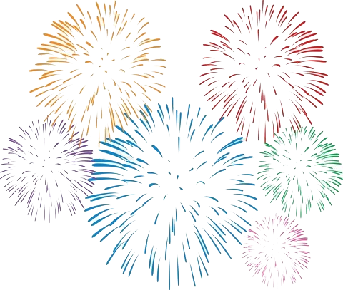 Fireworks PNG Transparent Background, Free Download #30601 - FreeIconsPNG