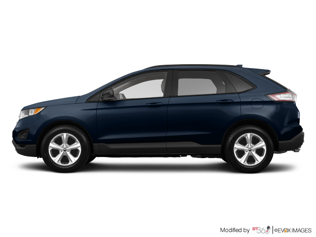 High Quality Download Ford Edge Png Transparent Background, Free 