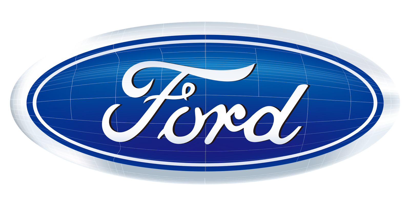 Free High Quality Ford Logo Icon PNG Transparent Background Free
