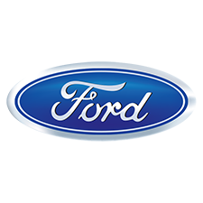 Hd Ford Logo Icon PNG Transparent Background, Free Download #14213