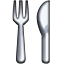 Download Free High Quality Fork And Knife Images PNG Transparent ...