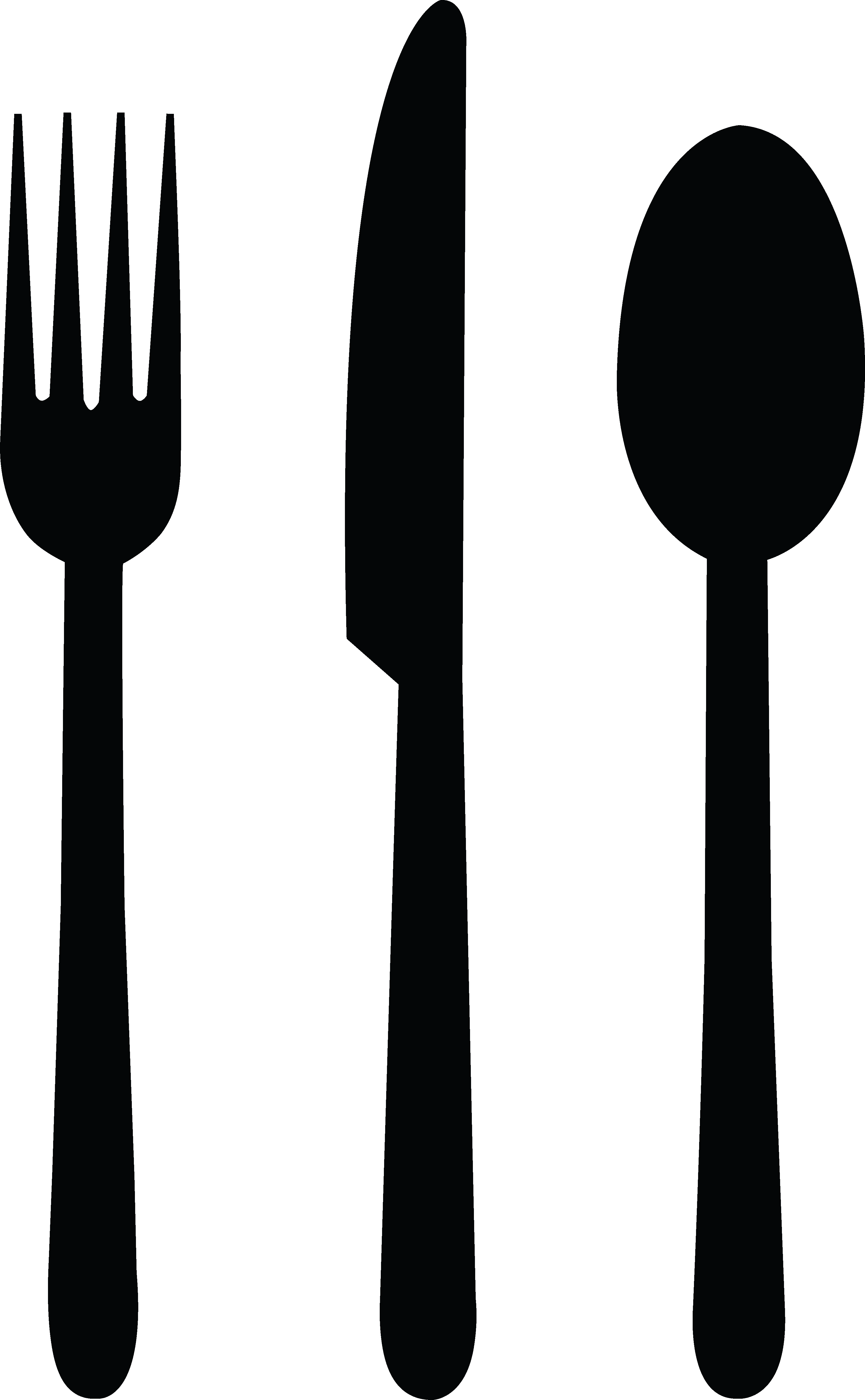 Fork And Knife PNG, Fork And Knife Transparent Background - FreeIconsPNG