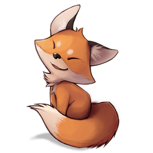 Fox Cartoon png download - 1600*873 - Free Transparent Fox Racing