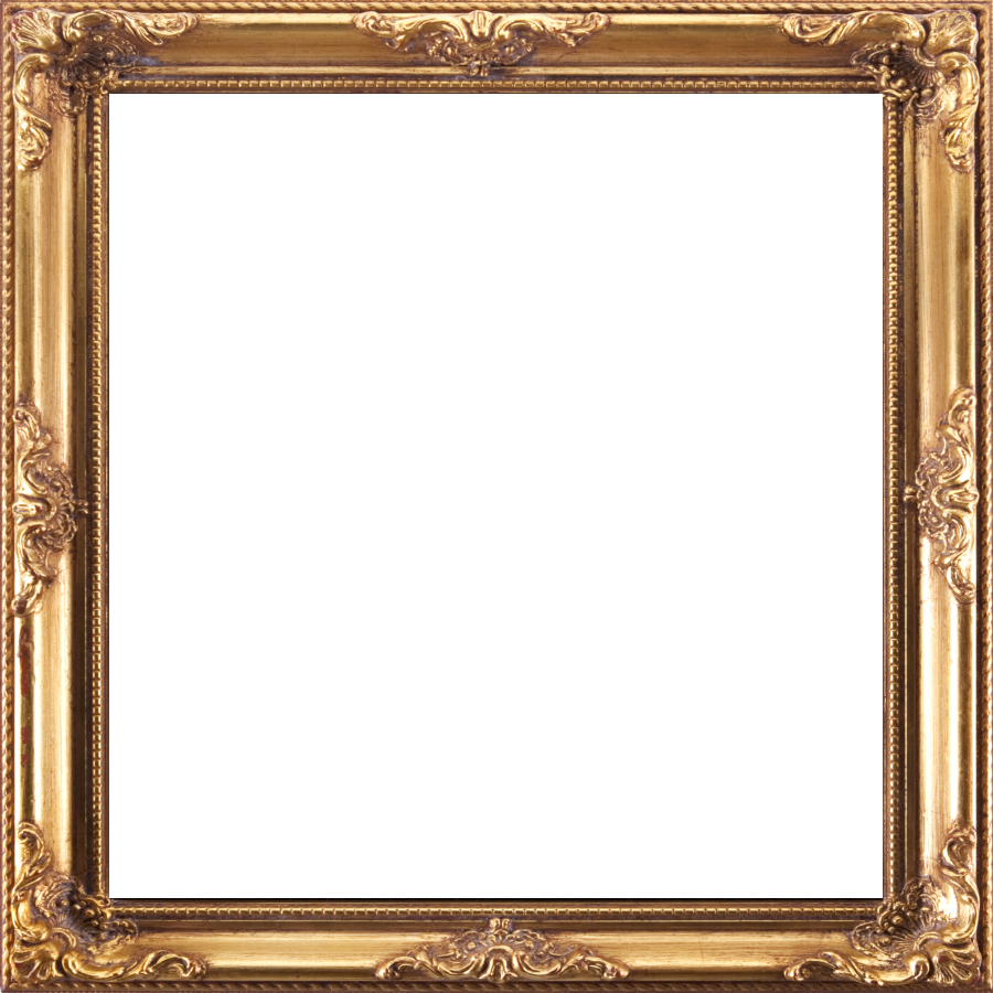 Frame Gold Download High quality Png #28926 - Free Icons and PNG ...