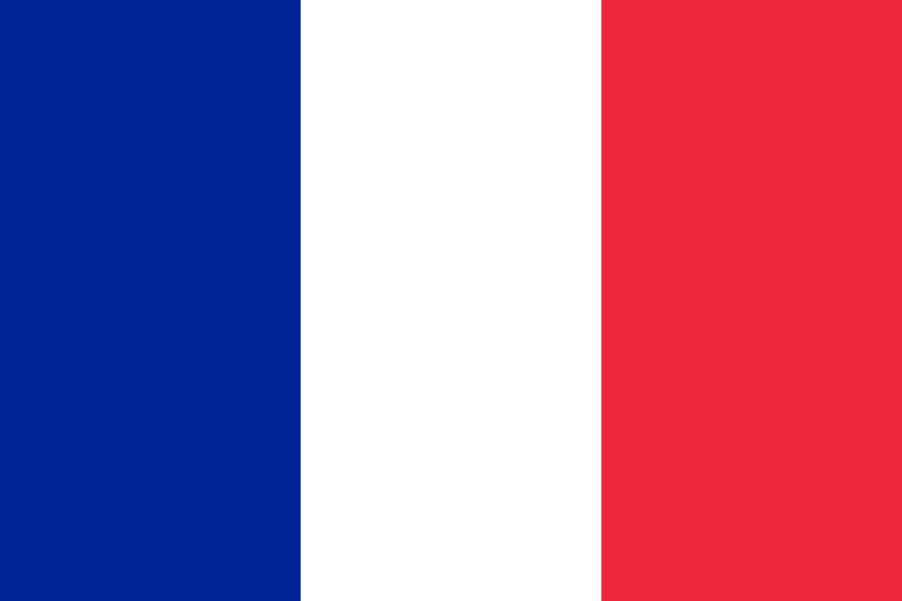 Clipart French Flag Download PNG Transparent Background, Free Download ...