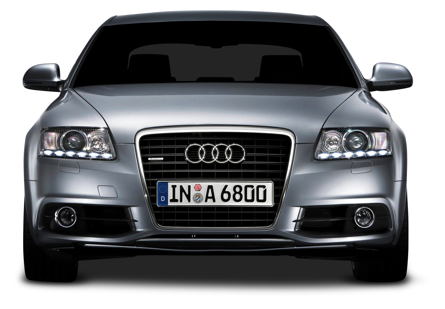 Front side Audi Car PNG Image #45304 - Free Icons and PNG Backgrounds