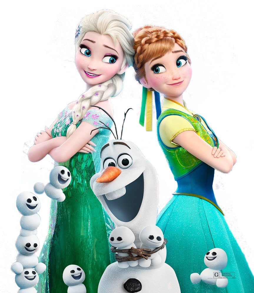 Frozen PNG #42219 - Free Icons and PNG Backgrounds