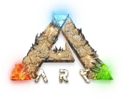 Ark Survival Evolved Logo hd png #43983 - Free Icons and PNG Backgrounds