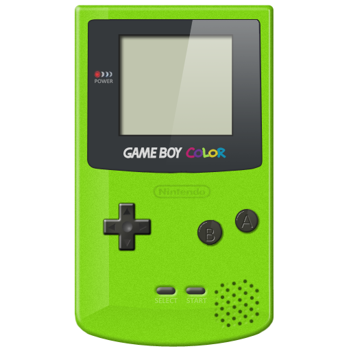 Download Gameboy Icon, Transparent Gameboy.PNG Images & Vector - FreeIconsPNG