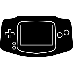 Gameboy .ico PNG Transparent Background, Free Download #17236 ...