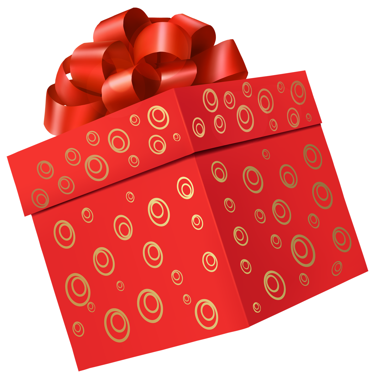 Pic Gift Red Box PNG Transparent Background, Free Download #39672 -  FreeIconsPNG