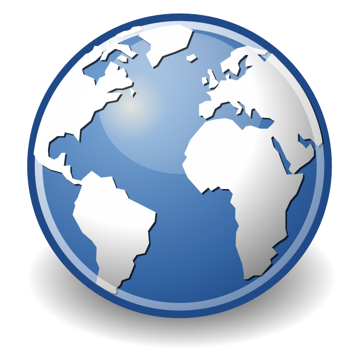 Globe PNG, Globe Transparent Background - FreeIconsPNG