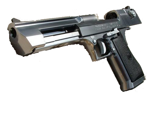 Valorant Gun PNG