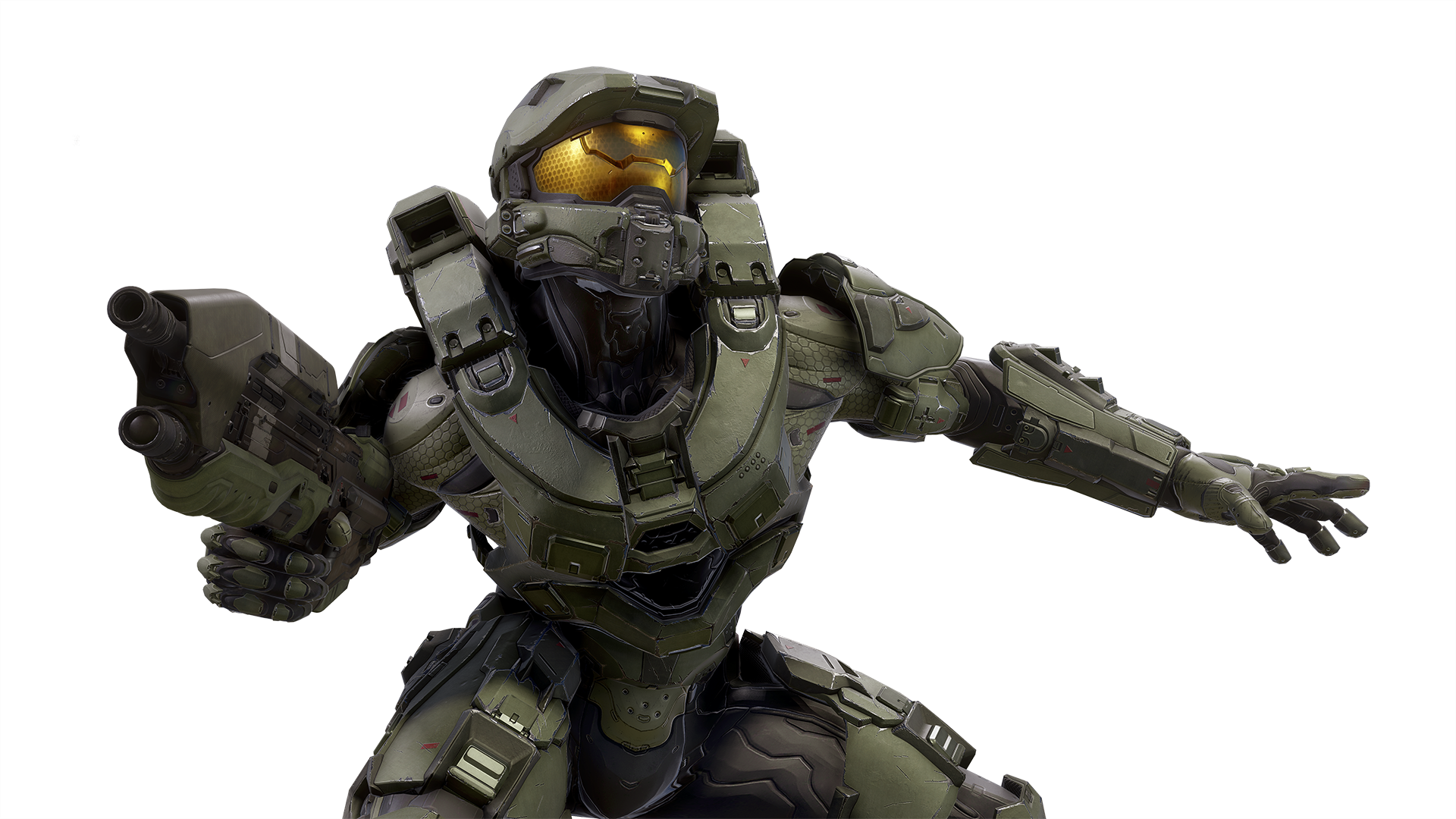 Halo Infinite Master Chief Png Halo Master Chief Png