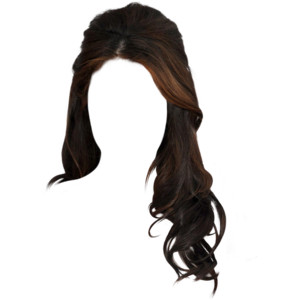 Hair Designs PNG Transparent Background, Free Download #26058